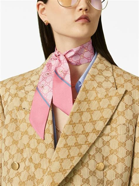 burqa gucci|gucci silk neck bow.